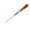 Parts Of Disposable IV Infusion Giving Set
